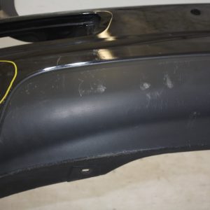 Mitsubishi Outlander Rear Bumper 2013 to 2015 6410C798ZZ Genuine - Image 11