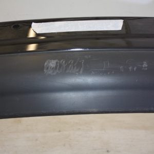 Mitsubishi Outlander Rear Bumper 2013 to 2015 6410C798ZZ Genuine - Image 12