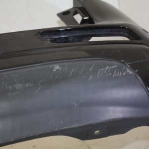 Mitsubishi Outlander Rear Bumper 2013 to 2015 6410C798ZZ Genuine - Image 13