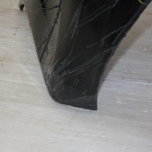 Mitsubishi Outlander Rear Bumper 2013 to 2015 6410C798ZZ Genuine - Image 14
