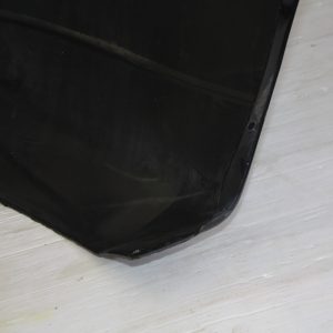 Mitsubishi Outlander Rear Bumper 2013 to 2015 6410C798ZZ Genuine - Image 15