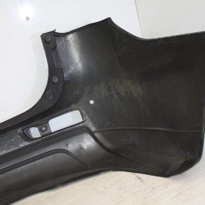 Mitsubishi Outlander Rear Bumper 2013 to 2015 6410C798ZZ Genuine - Image 18