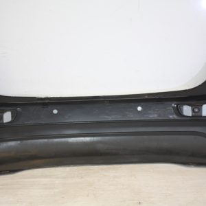Mitsubishi Outlander Rear Bumper 2013 to 2015 6410C798ZZ Genuine - Image 19
