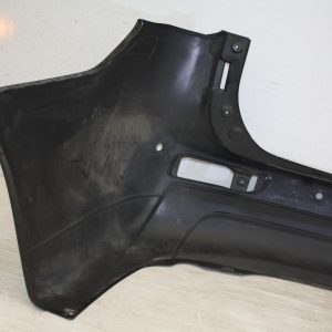 Mitsubishi Outlander Rear Bumper 2013 to 2015 6410C798ZZ Genuine - Image 20