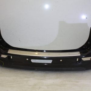 Mitsubishi Outlander Rear Bumper 2013 to 2015 6410C798ZZ Genuine