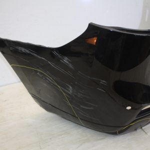 Mitsubishi Outlander Rear Bumper 2013 to 2015 6410C798ZZ Genuine - Image 6