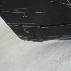 Mitsubishi Outlander Rear Bumper 2013 to 2015 6410C798ZZ Genuine - Image 9