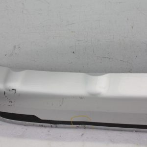 Mitsubishi Outlander Rear Bumper Lower Section 2018 TO 2021 6415A090ZZ *DAMAGED* - Image 4