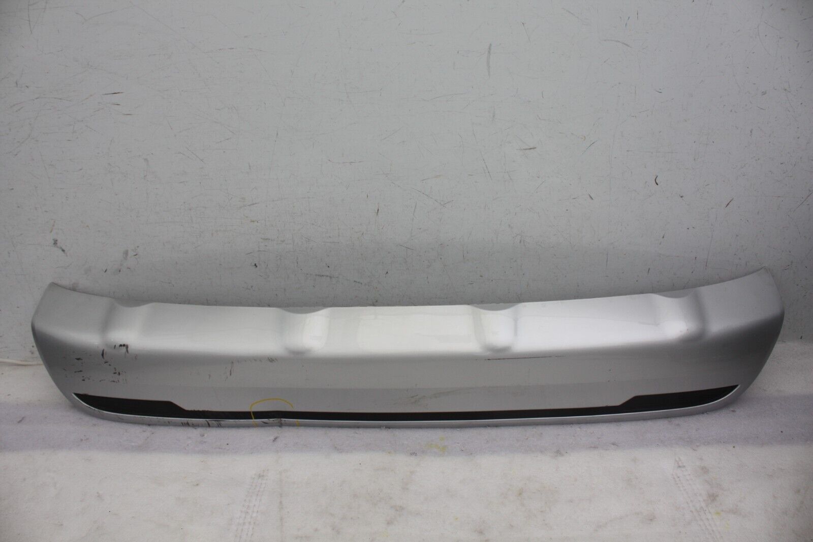 Mitsubishi Outlander Rear Bumper Lower Section 2018 TO 2021 6415A090ZZ *DAMAGED*