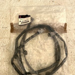Mitsubishi Outlander Rear Bumper Wiring Loom Harness 2015-2021 8518B070 Genuine - Image 14