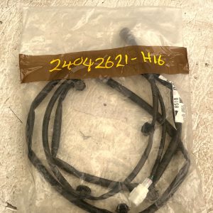 Mitsubishi Outlander Rear Bumper Wiring Loom Harness 2015-2021 8518B070 Genuine - Image 16