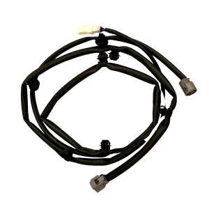 Mitsubishi Outlander Rear Bumper Wiring Loom Harness 2015-2021 8518B070 Genuine