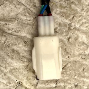Mitsubishi Outlander Rear Bumper Wiring Loom Harness 2015-2021 8518B070 Genuine - Image 9