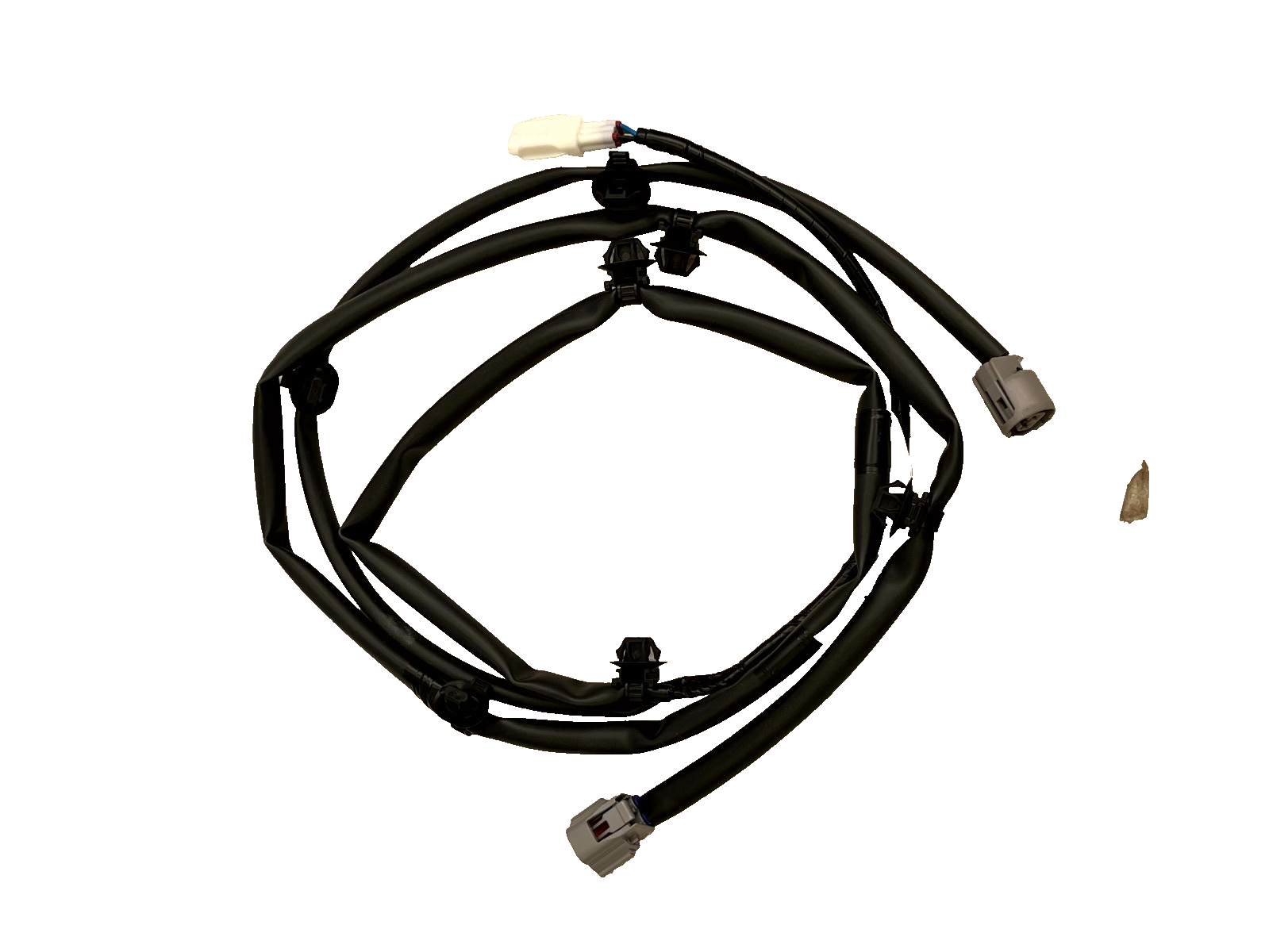 Mitsubishi Outlander Rear Bumper Wiring Loom Harness 2015-2021 8518B070 Genuine