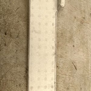 Nissan Ariya Rear Bumper Impact Absorber Foam 2022 TO 2025 85090-5MP0A Genuine - Image 11