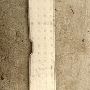 Nissan Ariya Rear Bumper Impact Absorber Foam 2022 TO 2025 85090-5MP0A Genuine - Image 12