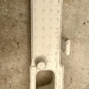 Nissan Ariya Rear Bumper Impact Absorber Foam 2022 TO 2025 85090-5MP0A Genuine - Image 14
