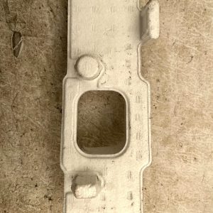 Nissan Ariya Rear Bumper Impact Absorber Foam 2022 TO 2025 85090-5MP0A Genuine - Image 15