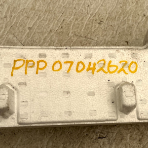 Nissan Ariya Rear Bumper Impact Absorber Foam 2022 TO 2025 85090-5MP0A Genuine - Image 17