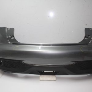 Nissan Juke F15 Rear Bumper 2014 TO 2019 85022-BV80H Genuine *DAMAGED*