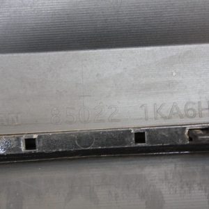 Nissan Juke Rear Bumper 2010 TO 2014 85022-1KA6H Genuine - Image 15