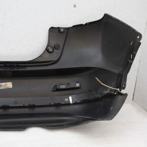 Nissan Juke Rear Bumper 2010 TO 2014 85022-1KA6H Genuine - Image 16