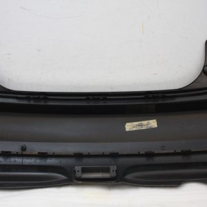 Nissan Juke Rear Bumper 2010 TO 2014 85022-1KA6H Genuine - Image 17