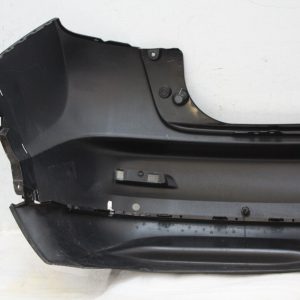 Nissan Juke Rear Bumper 2010 TO 2014 85022-1KA6H Genuine - Image 18