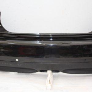 Nissan Juke Rear Bumper 2010 TO 2014 85022-1KA6H Genuine - Image 3