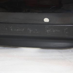 Nissan Juke Rear Bumper 2010 TO 2014 85022-1KA6H Genuine - Image 4