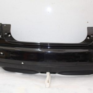 Nissan Juke Rear Bumper 2010 TO 2014 85022-1KA6H Genuine - Image 1