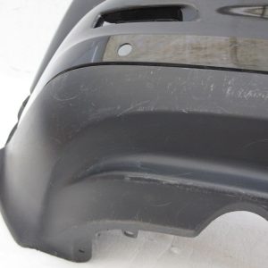 Nissan Juke Rear Bumper 2010 TO 2014 85022-1KA6H Genuine - Image 9