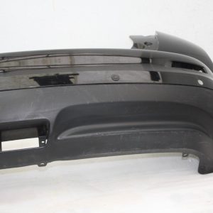 Nissan Juke Rear Bumper 2010 TO 2014 85022-1KA6H Genuine - Image 10