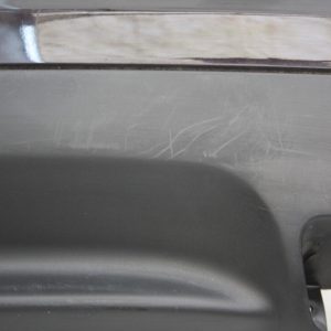 Nissan Juke Rear Bumper 2010 TO 2019 85022-1KA6H Genuine *DAMAGED* - Image 11