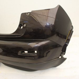 Nissan Juke Rear Bumper 2010 TO 2019 85022-1KA6H Genuine *DAMAGED* - Image 13