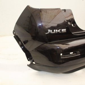 Nissan Juke Rear Bumper 2010 TO 2019 85022-1KA6H Genuine *DAMAGED* - Image 14