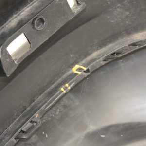 Nissan Juke Rear Bumper 2010 TO 2019 85022-1KA6H Genuine *DAMAGED* - Image 15