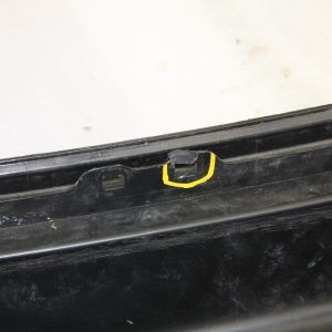Nissan Juke Rear Bumper 2010 TO 2019 85022-1KA6H Genuine *DAMAGED* - Image 16