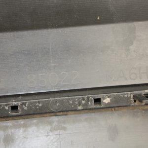 Nissan Juke Rear Bumper 2010 TO 2019 85022-1KA6H Genuine *DAMAGED* - Image 17