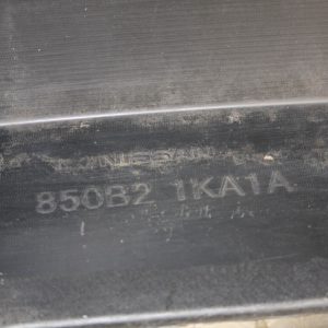 Nissan Juke Rear Bumper 2010 TO 2019 85022-1KA6H Genuine *DAMAGED* - Image 18