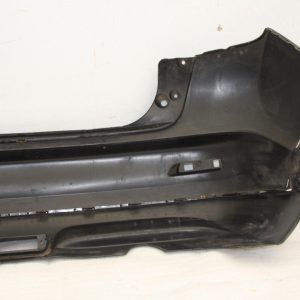 Nissan Juke Rear Bumper 2010 TO 2019 85022-1KA6H Genuine *DAMAGED* - Image 19