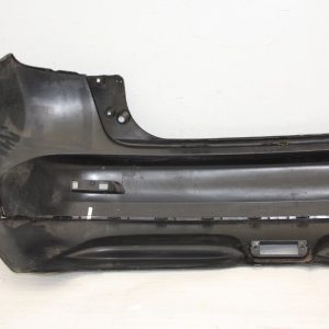 Nissan Juke Rear Bumper 2010 TO 2019 85022-1KA6H Genuine *DAMAGED* - Image 20