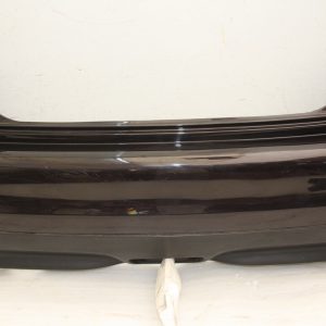 Nissan Juke Rear Bumper 2010 TO 2019 85022-1KA6H Genuine *DAMAGED* - Image 3
