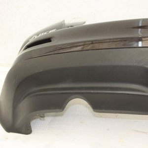 Nissan Juke Rear Bumper 2010 TO 2019 85022-1KA6H Genuine *DAMAGED* - Image 9