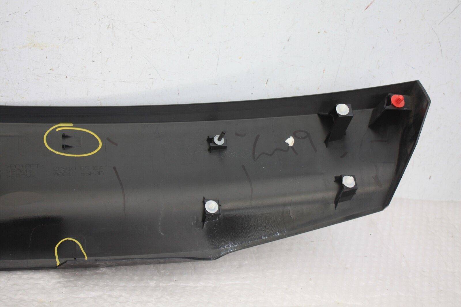 Nissan-Leaf-Rear-Tailgate-Trunk-Lid-Panel-Cover-Trim-90810-5SH0A-FIXING-DAMAGED-176365212247-14