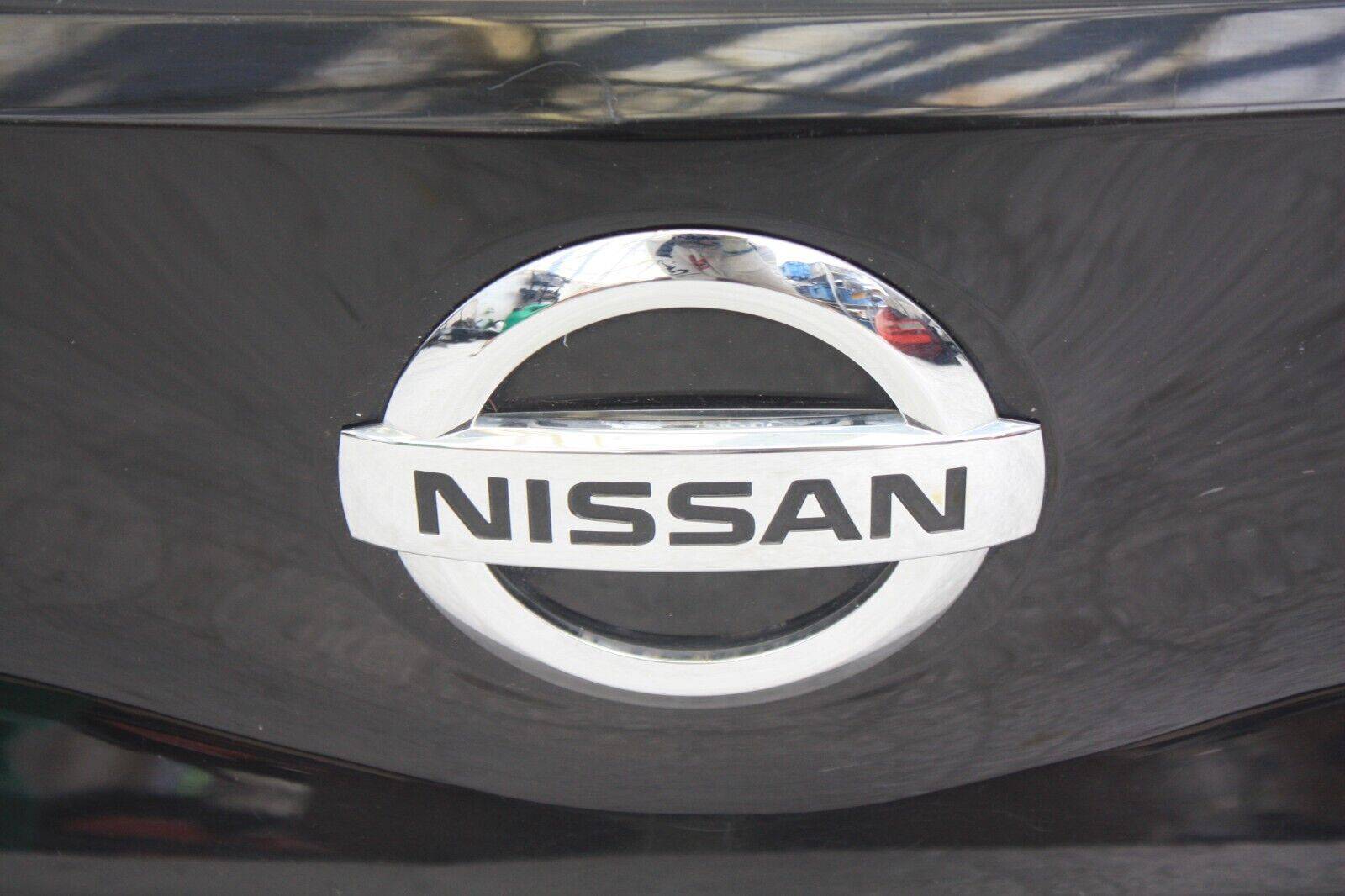 Nissan-Leaf-Rear-Tailgate-Trunk-Lid-Panel-Cover-Trim-90810-5SH0A-FIXING-DAMAGED-176365212247-5