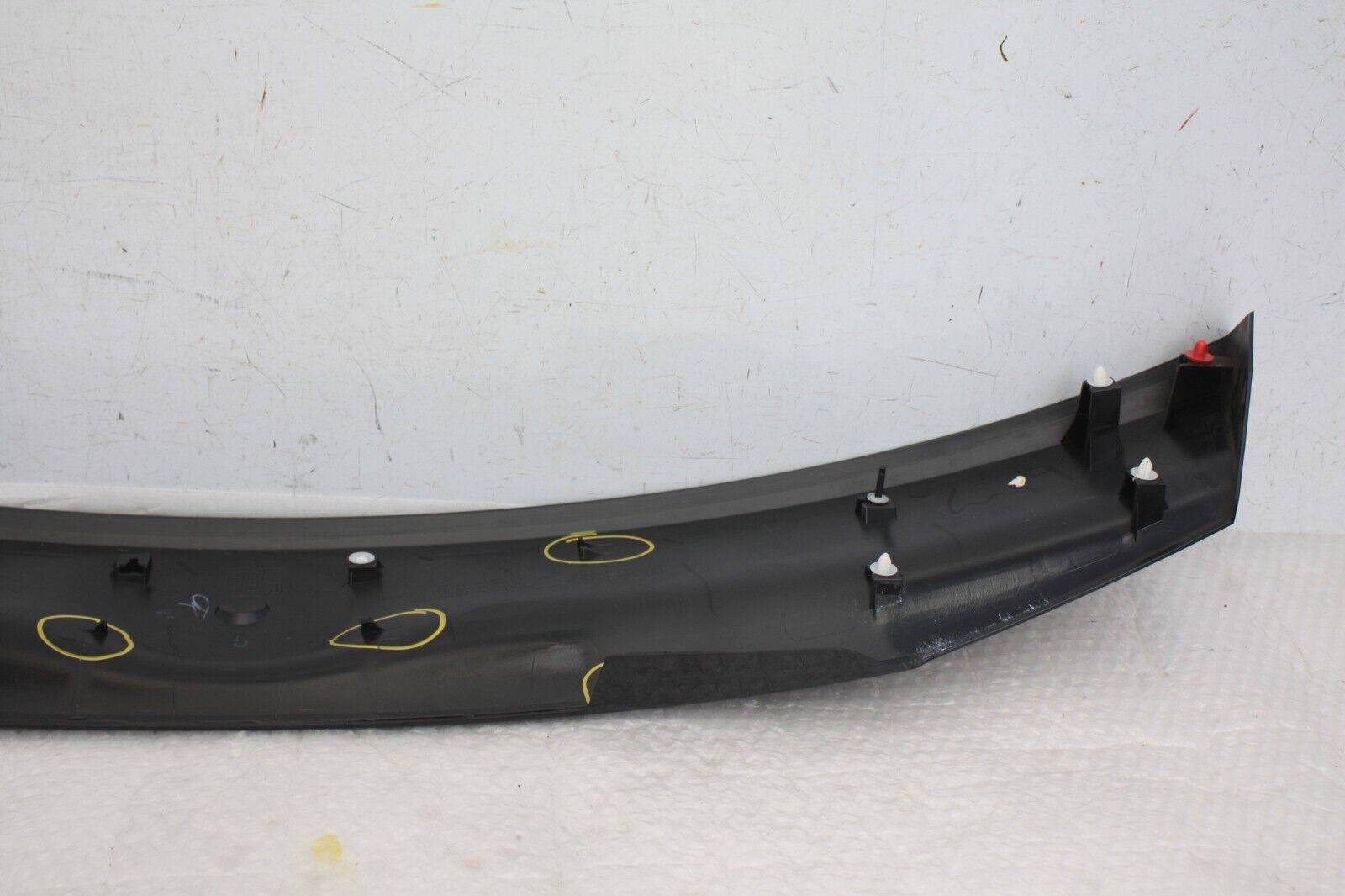 Nissan-Leaf-Rear-Tailgate-Trunk-Lid-Panel-Cover-Trim-90810-5SH0A-FIXING-DAMAGED-176365212247-8