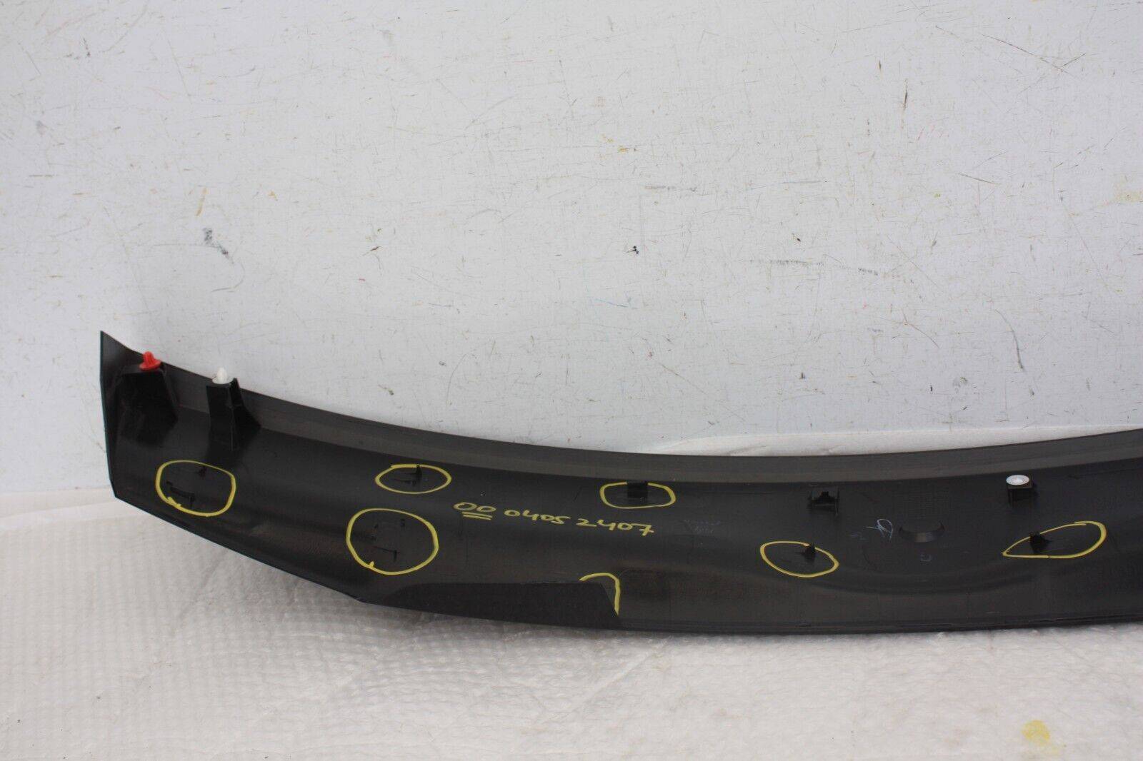 Nissan-Leaf-Rear-Tailgate-Trunk-Lid-Panel-Cover-Trim-90810-5SH0A-FIXING-DAMAGED-176365212247-9
