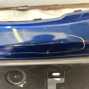 Nissan Micra K13 Front Bumper 2013 TO 2017 620223HN04 Genuine - Image 11