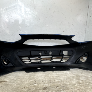 Nissan Micra K13 Front Bumper 2013 TO 2017 620223HN04 Genuine - Image 14
